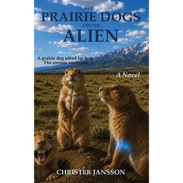 The Prairie Dogs and the Alien
