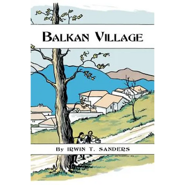 Balkan Village