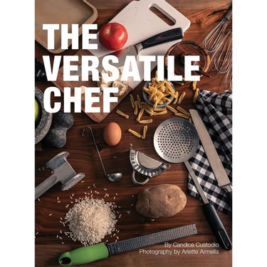 The Versatile Chef