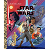 Star Wars: The Last Jedi (Star Wars)