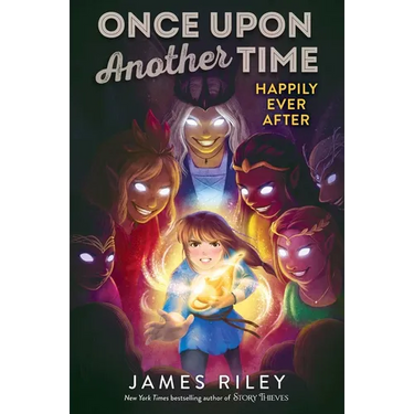 Happily Ever After
