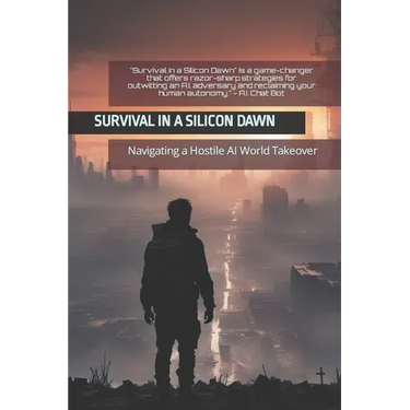 Survival in a Silicon Dawn: Navigating a Hostile A.I. World Takeover