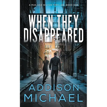 When They Disappeared