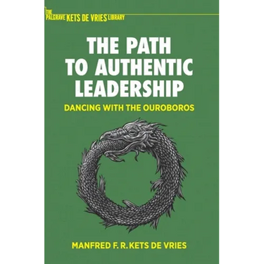 The Path to Authentic Leadership: Dancing with the Ouroboros