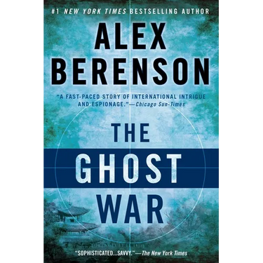 The Ghost War