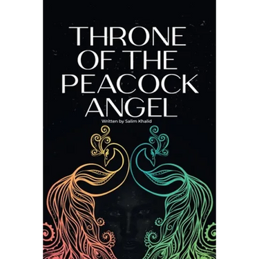 Throne of the Peacock Angel
