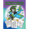 The Adventures of Knucklehead COLORING AND ACTIVITY BOOK