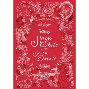 Disney Animated Classics: Snow White and the Seven Dwarfs
