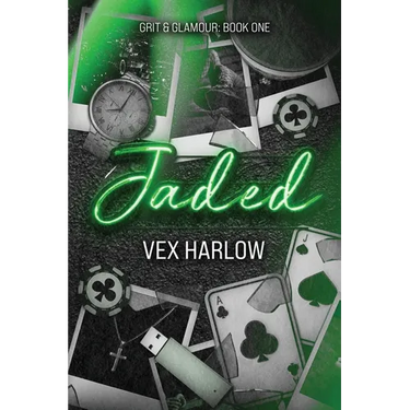 Jaded
