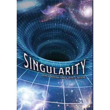 Singularity