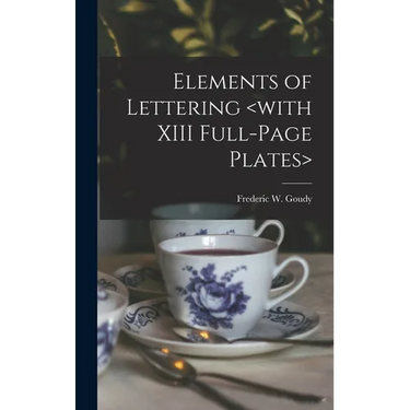 Elements of Lettering