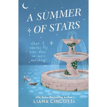 A Summer of Stars