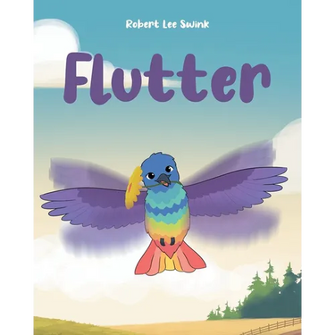 Flutter