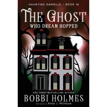 The Ghost Who Dream Hopped