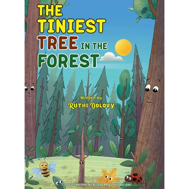 The Tiniest Tree in the Forest