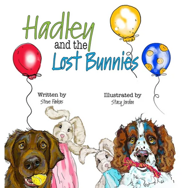 Hadley and the Lost Bunnies