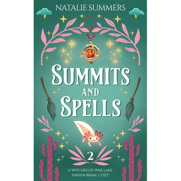 Summits and Spells