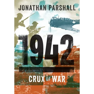 1942: Crux of War
