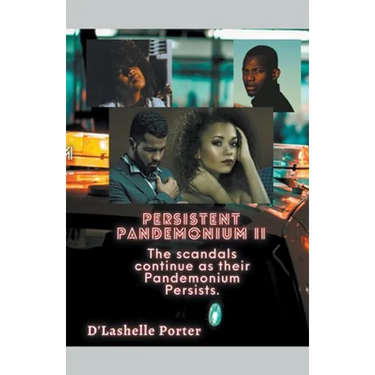 Persistent Pandemonium II