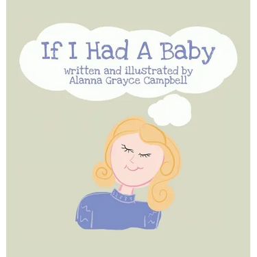 If I Had A Baby