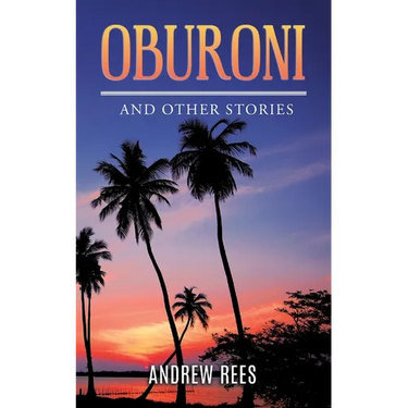 Oburoni and Other Stories
