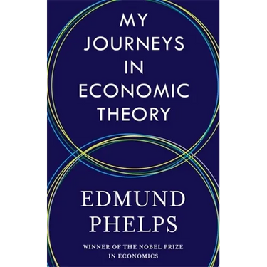 My Journeys in Economic Theory