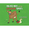 Mazel Moo and the Colorful Shoes