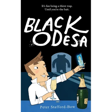 Black Odesa