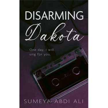 Disarming Dakota