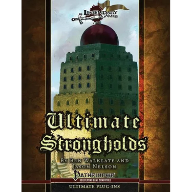 Ultimate Strongholds