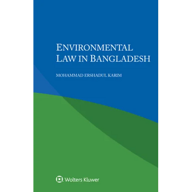 Environmental Law in Bangladesh
