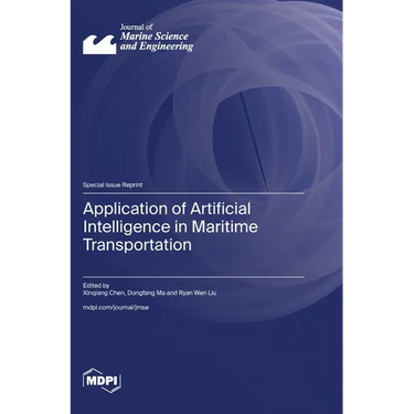 Application of Artificial Intelligence in Maritime Transportation