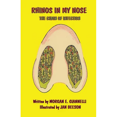 Rhinos In My Nose: The Chain of Infection