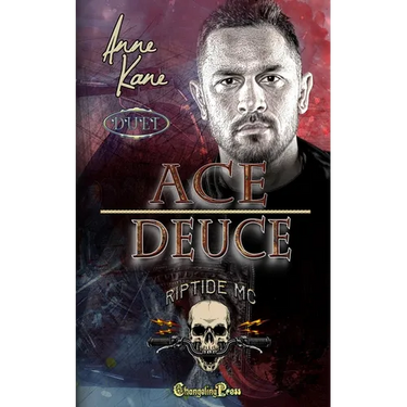 Ace/Deuce Duet: A Riptide MC Romance