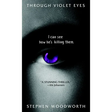 Through Violet Eyes