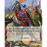 At Agincourt: A Tale of the White Hoods of Paris. By G. A. Henty: illustration By Wal. Paget (Walter Stanley Paget ( 1863; + 1935) w