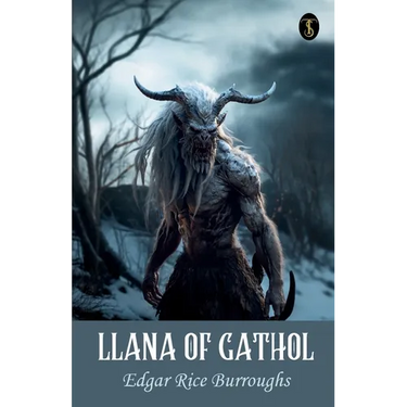 Llana Of Gathol