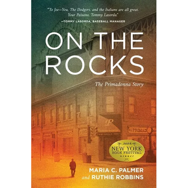 On the Rocks: The Primadonna Story