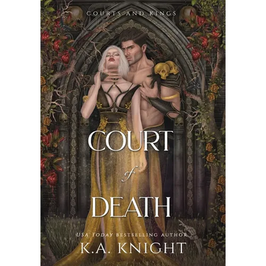 Court of Death