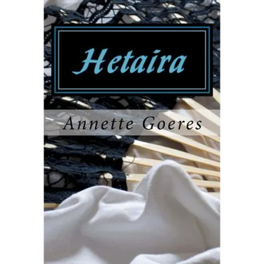 Hetaira: A Mason Briggs Mission