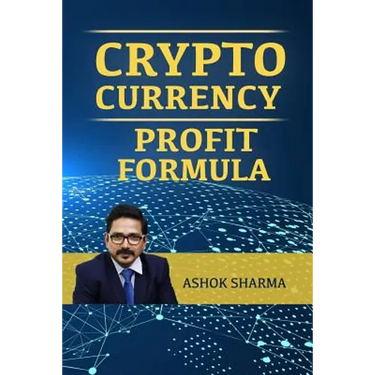 CryptoCurrency Profit Formula: Step By Step Guide to Grow Your Wealth with CryptoCurrency