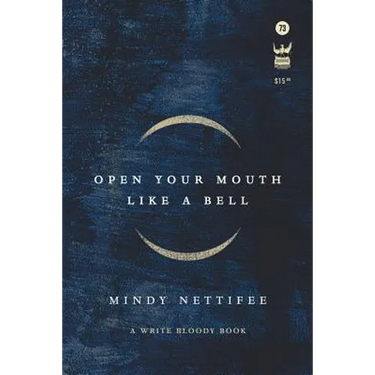 Open Your Mouth Like a Bell