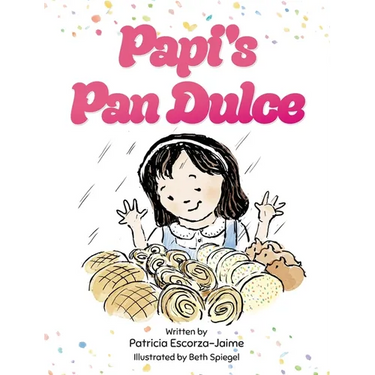 Papi's Pan Dulce