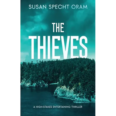 The Thieves: A high-stakes entertaining thriller