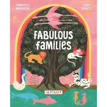 Fabulous Families