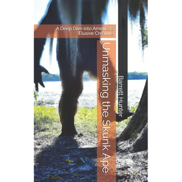 Unmasking the Skunk Ape: A Deep Dive into America's Elusive Creature