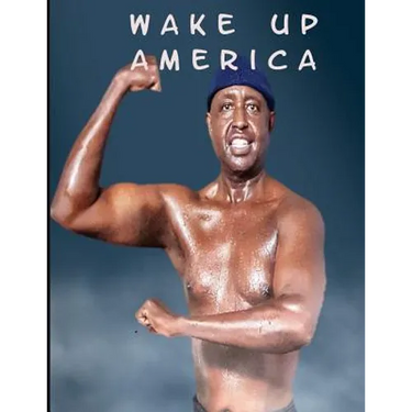 Wake Up America