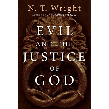 Evil and the Justice of God