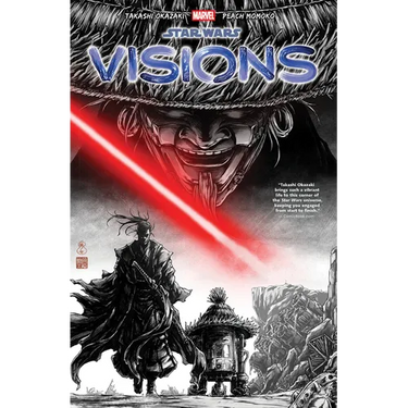 Star Wars: Visions