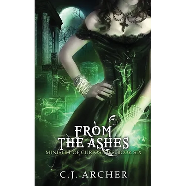 From The Ashes
